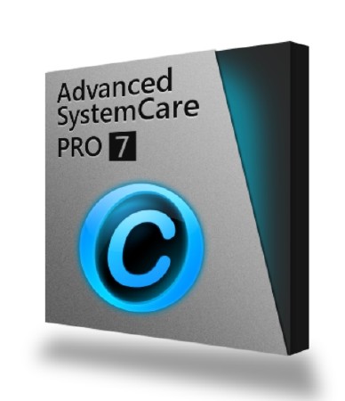  Advanced SystemCare Pro 7     (2014) HD