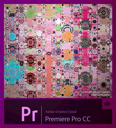 Adobe Premiere Pro CC 2014 v8.0.0.169  -  MacOSX