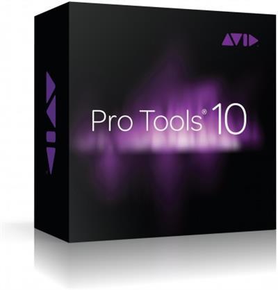 Pro Tools 1o.3.4 HD Win + Crack