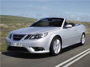 General Motors      Saab - 