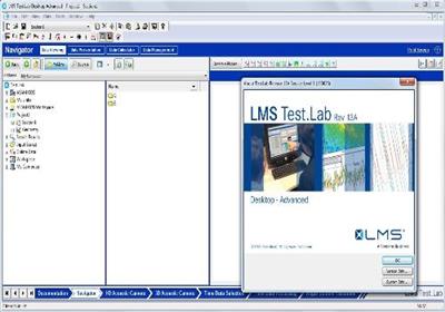 Siemens LMS Test.Lab Rev13A/ (x86/x64)