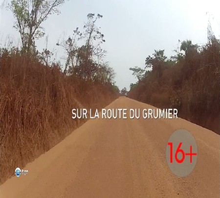   / Sur la Route du Grumier  (2010-2012) HDTVRip (720p)