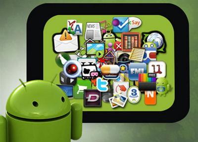 Top Paid Android Apps, Games & Themes Pack (08 July 2014)