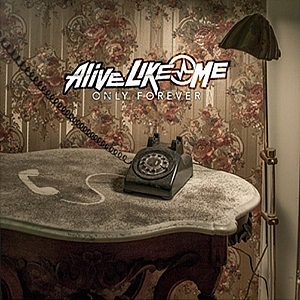 Alive Like Me -  Searching For Endings (New Track) (2014)