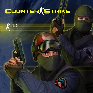 Торрент Counter Strike 1.8