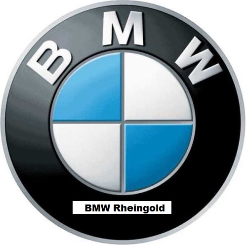 BMW Rheingold 3.44.10 (2014) Multi