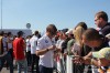 : - DTM  Moscow Raceway. 13 