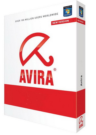 Avira Free AntiVirus 2014 14.0.5.464 (2014/Rus) 