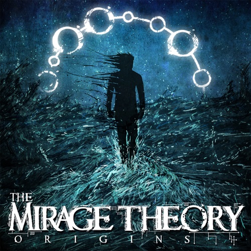 The Mirage Theory - Origins [EP] (2014)