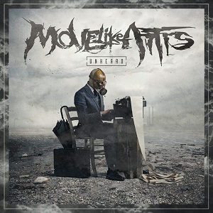 Move Like Attis - Unheard (EP) (2014)