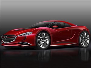 Mazda   ,     RX-7 - 