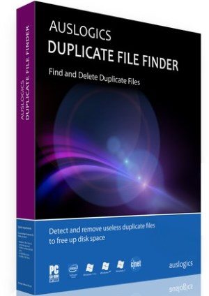 Auslogics Duplicate File Finder 3.5.4.0