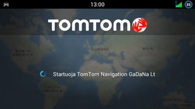 TomTom Maps 1.3.2 Europe 930.5611 [Android]