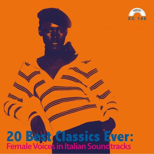 VA - 20 Best Classics Ever - Female Voices in Italian Soundtracks (2014)