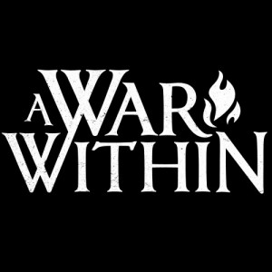 A War Within - 2 songs (2014)