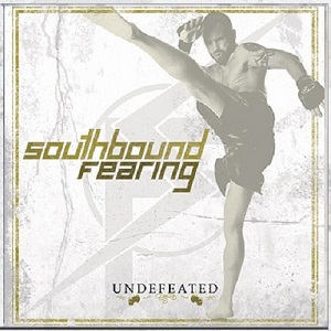 Southbound Fearing - Undefeated (2014)
