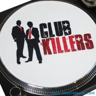 Club Killers Halloween Hot Picks 2022 - 92 tracks