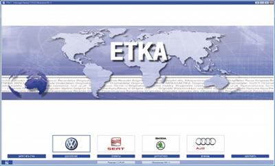 ETKA 7.3 +7.4 (1026) International/ (07.2014)