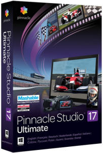 Pinnacle StudiO  Ultimate 17.6.0.332 Multilingual