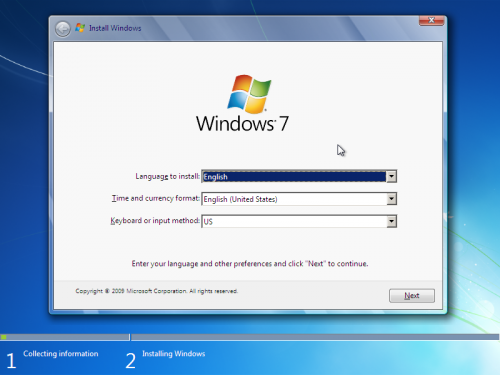 Windows 7 Ultimate SP1 x64 (en-us) Integrated July 2014 by MaherZ