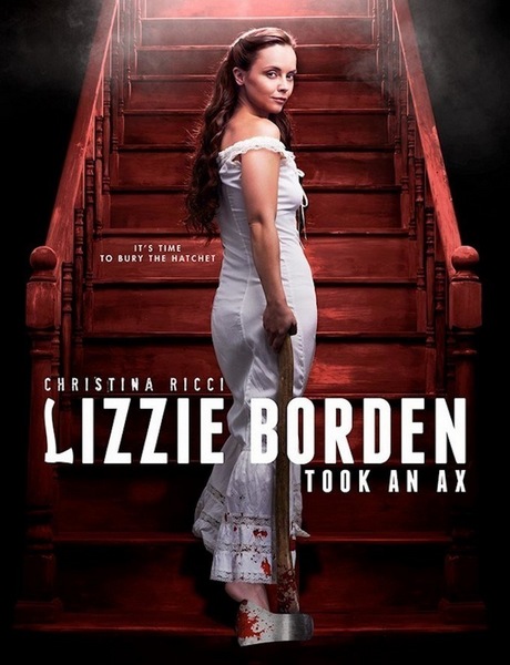     / Lizzie Borden Took an Ax (2014) WEBDLRip / WEBDL 720p/1080p