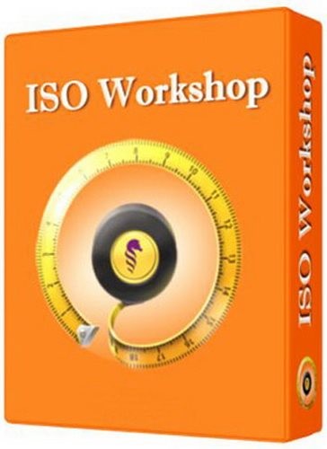 ISO Workshop 5.9 Rus Portable