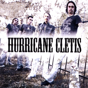 Hurricane Cletis - Hurricane Cletis (2007)