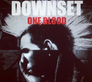 Downset - One Blood (New Track) (2014)
