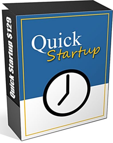 Quick Startup 5.10.1.117 + Portable