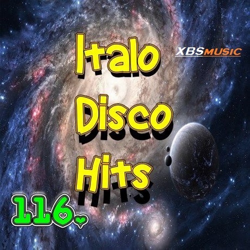 Italo Disco Hits Vol. 116 (2014) 090e6eb09486ba6bab0e560953ea65cf
