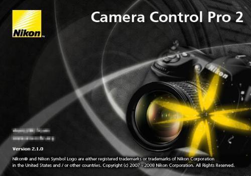 Nikon Camera Control Pro 2.18.0 Multilingual