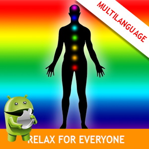 Relax for everyone + v2.0