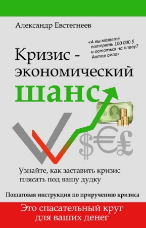 Евстегнеев Александр - Кризис: экономический шанс