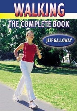 Walking: The Complete Book