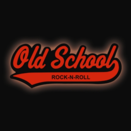 Rock Old School Collection (2014)