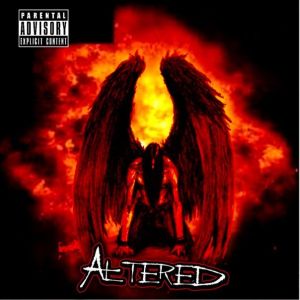 Altered - Painful (2012)