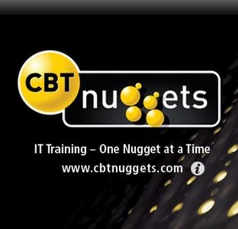 CBT Nuggets - Cisco CCNP Security 300-209 SIMOS
