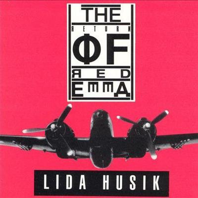 Lida Husik - The Return of Red Emma (1993)