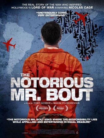    / Notorious Mr. Bout, The (2014) SATRip