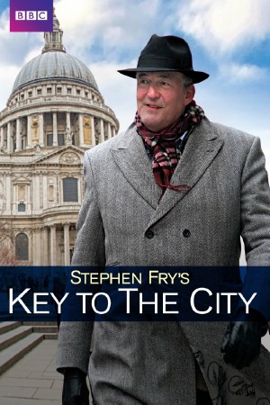      / Stephen Fry's Key to the City (2013) TVRip