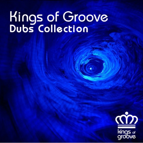 VA - Kings of Groove Dubs Collection (2014)