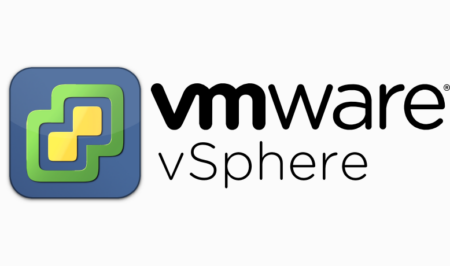 VMware vSphere Replication .5.5.1 Appliance