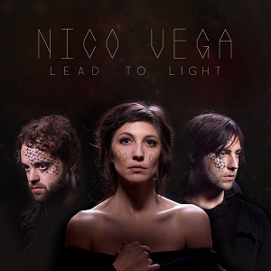 Nico Vega - Lead To Light (2014)