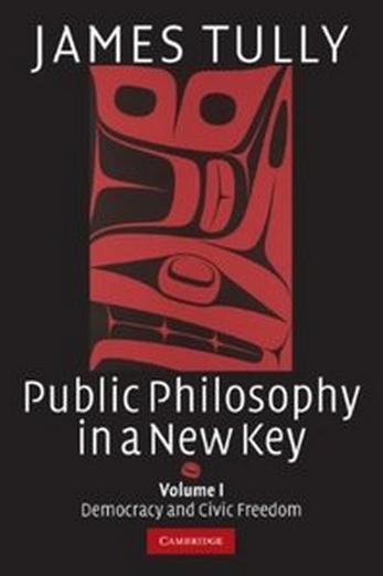 ]Public Philosophy in a New Key: Volume 1, Democracy and Civic Freedom