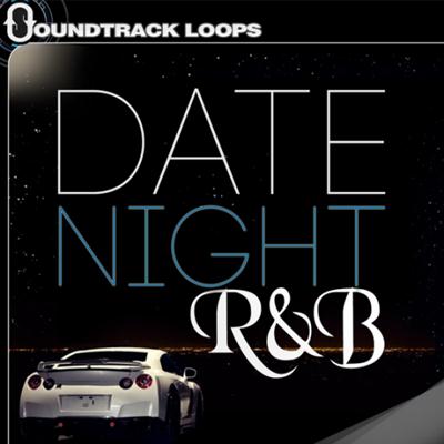 Soundtrack Loops Date Night R&B ACiD WAV AiFF LiVE MiDi-/DISCOVER