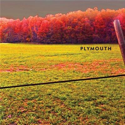 Plymouth - Plymouth (2014)