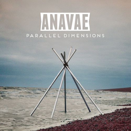 Anavae - Parallel Dimensions (EP) (2014)