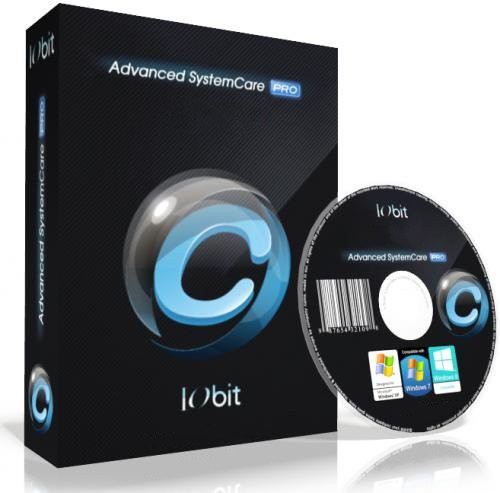 Advanced SystemCare Pro 7.3.0.459 Final RePack by D!akov