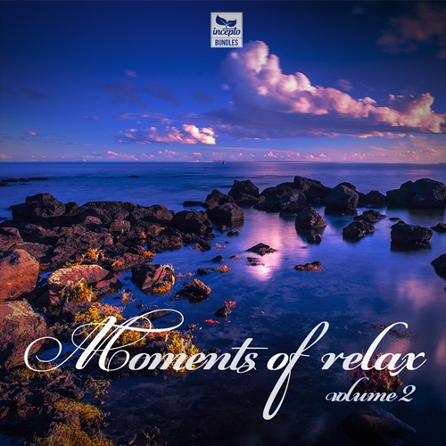 Moments Of Relax Vol. 2 (2014)