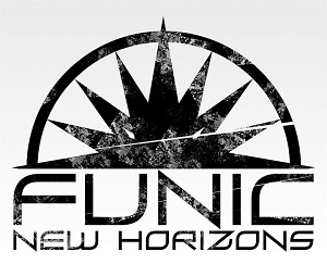 Funic - New Horizons (2010)